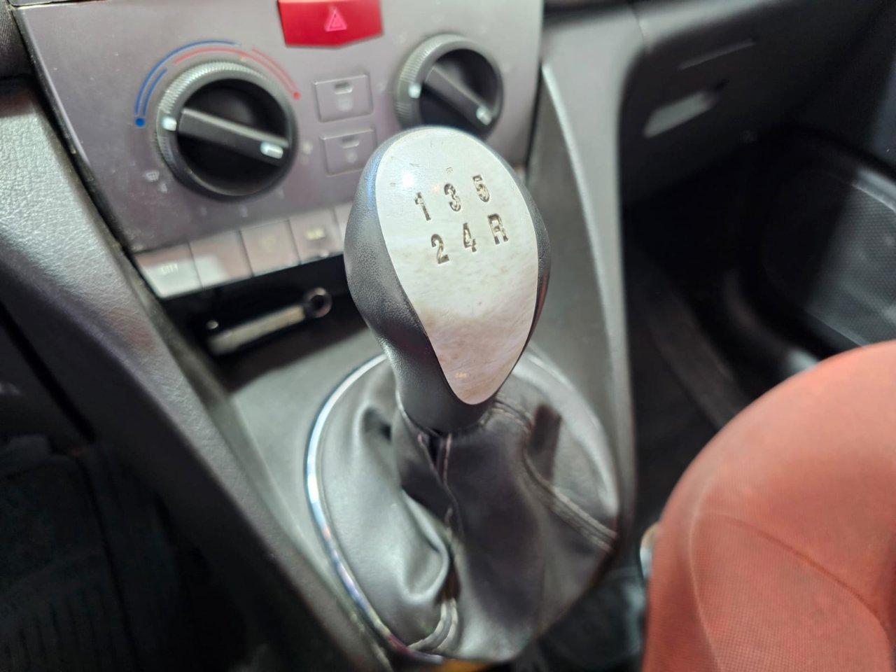 Lancia Ypsilon 3 Porte Ypsilon 1.3 mjt 16v Argento *CONTO VENDITA*