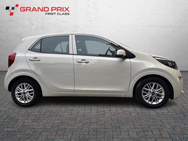 KIA Picanto 1.0 12V GPL 5 porte Style