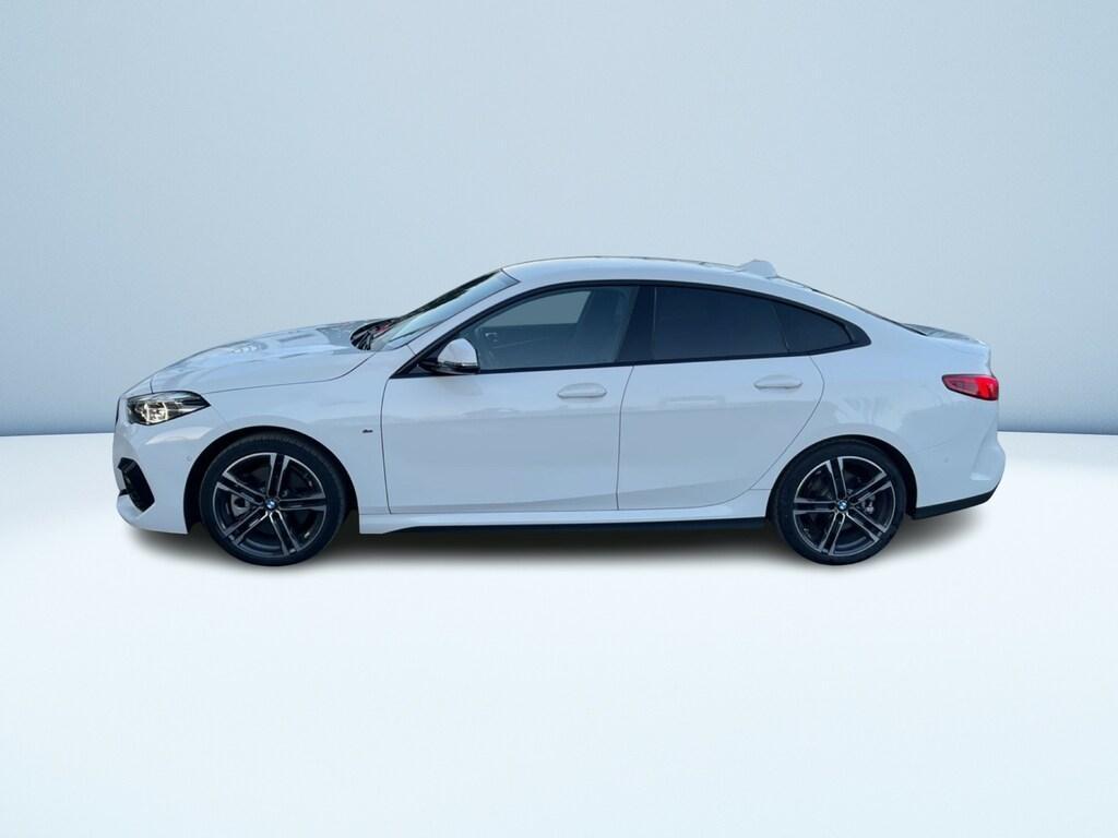 BMW Serie 2 Gran Coupe 220 d Msport Steptronic