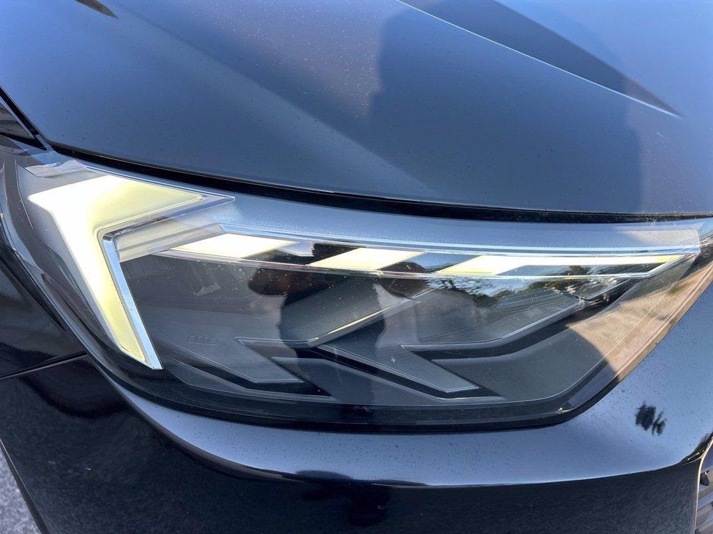 AUDI A1 sportback 30 1.0 tfsi admired 110cv del 2021