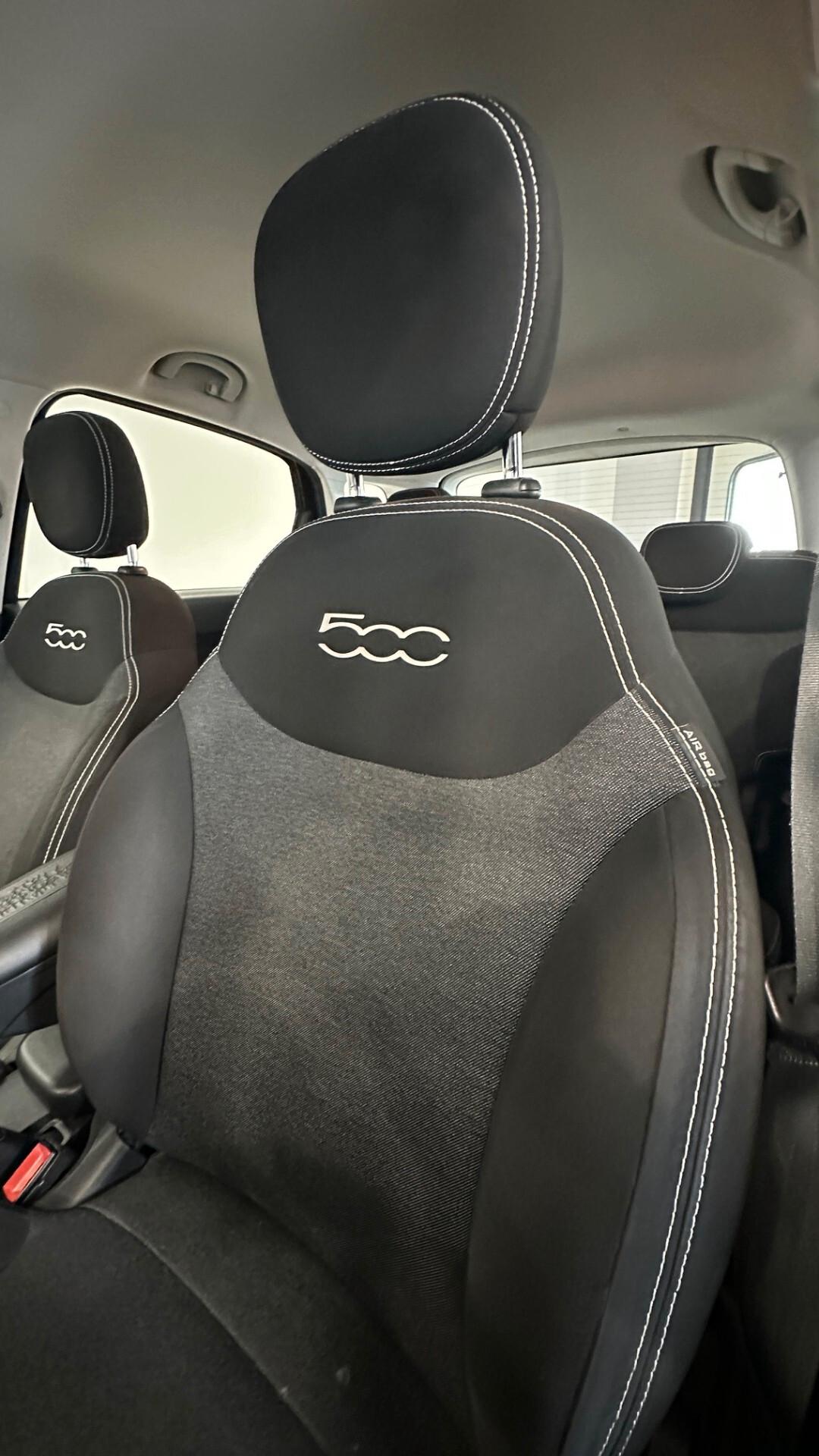 Fiat 500L 1.3 Multijet 95 CV Cross