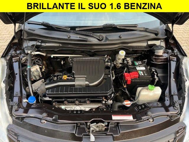 SUZUKI Swift 1.2 VVT 5 porte