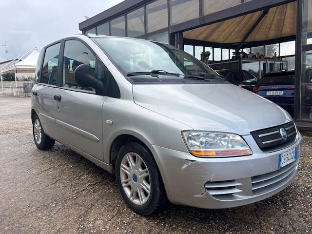 Fiat Multipla 1.9 JTD Dynamic 116CV