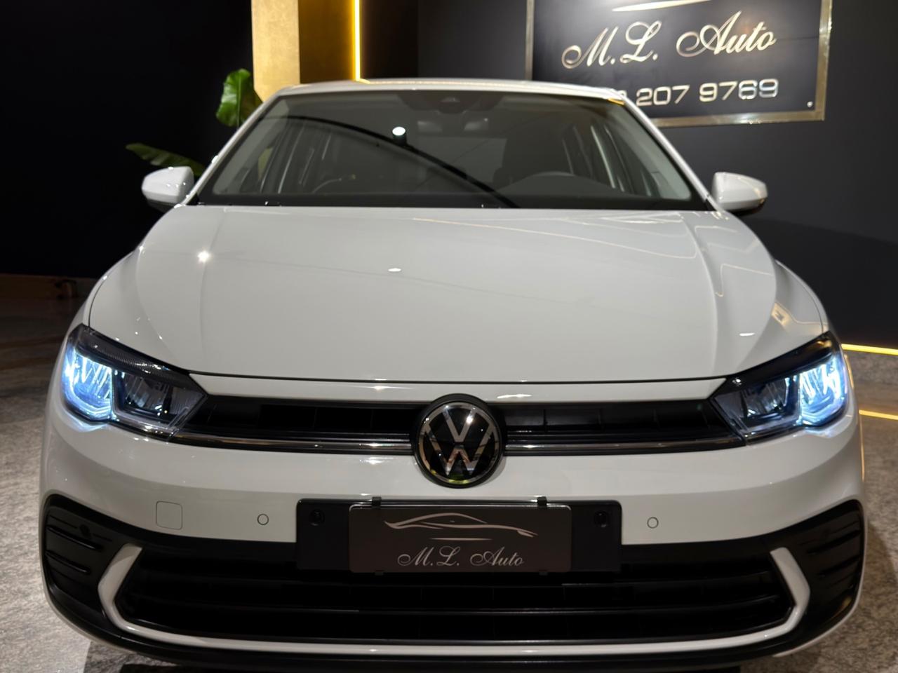 Volkswagen Polo *OK NEOPATENTATI * IVA ESPOSTA