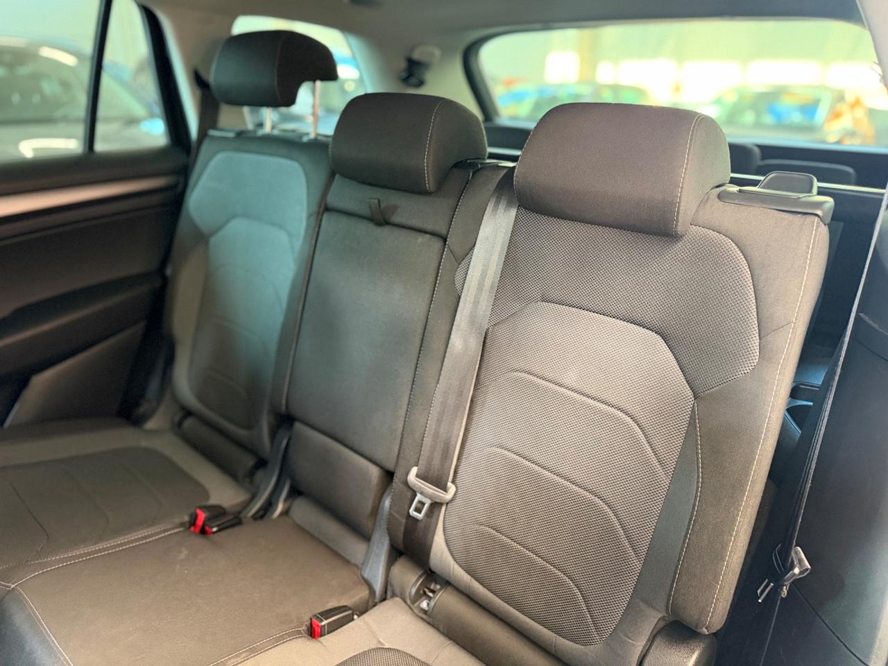 Skoda Kodiaq 1.5 TSI ACT Executive 7 Posti