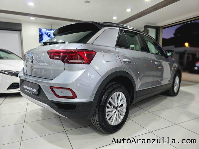 VOLKSWAGEN T-Roc NEW 2.0 TDI 115CV Bi Color Life Navi Virtual
