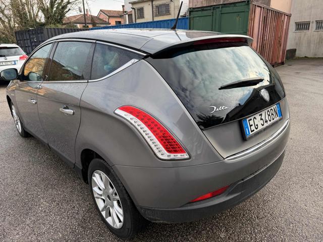 LANCIA Delta 1.6 MJT DPF Platino senza nessun lavoro da fare