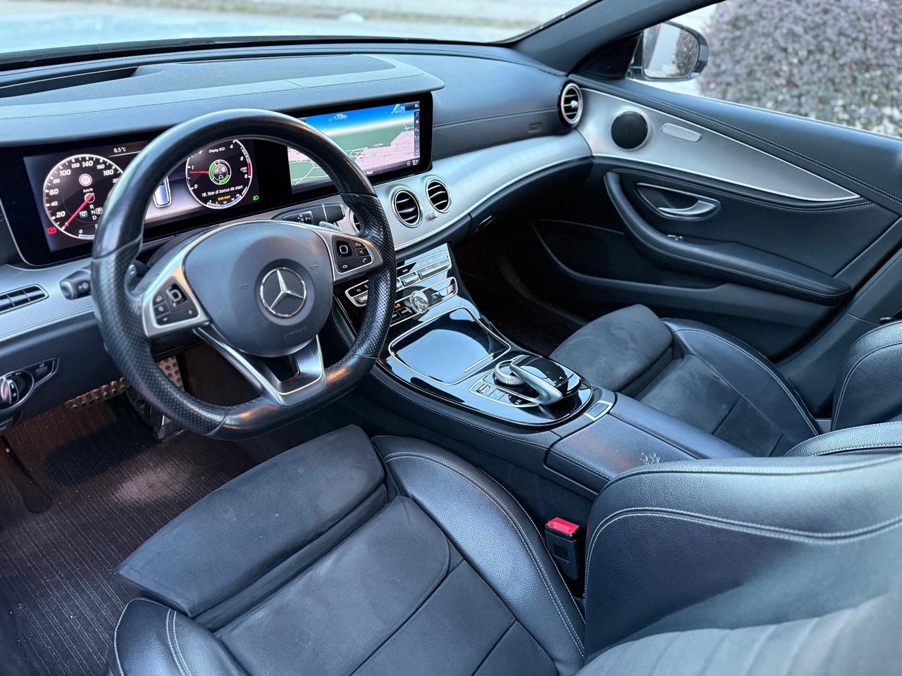 Mercedes-benz ML 350 Sport