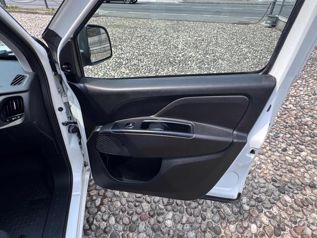 FIAT Doblo Doblò 1.4 Natural Power Cargo Business 3 posti