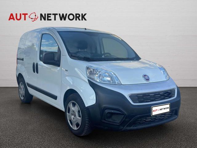 FIAT Fiorino 1.3 MJT 95CV Cargo SX