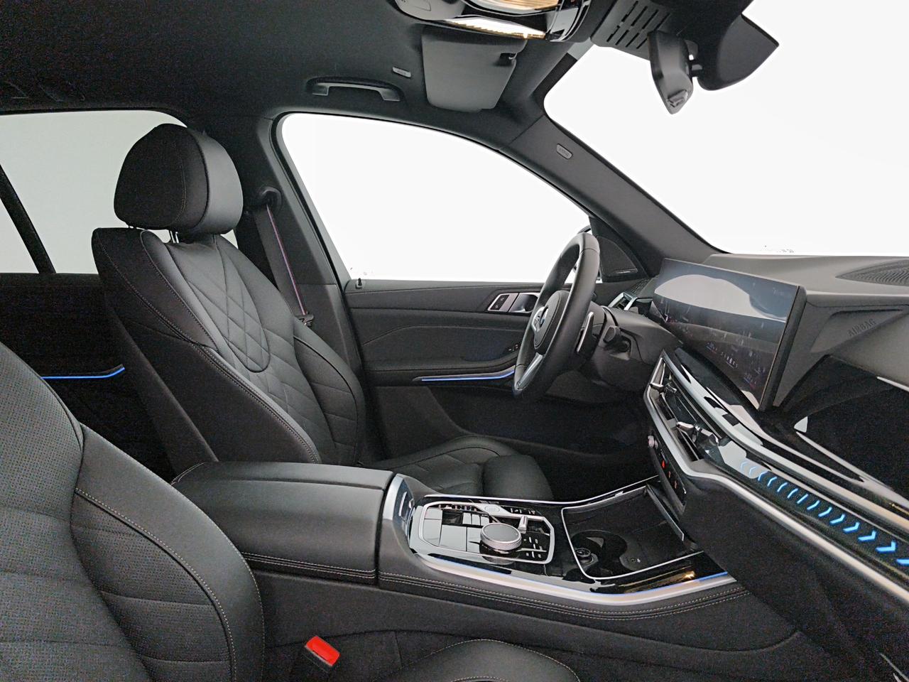 BMW X5 xDrive30d MSport Pro