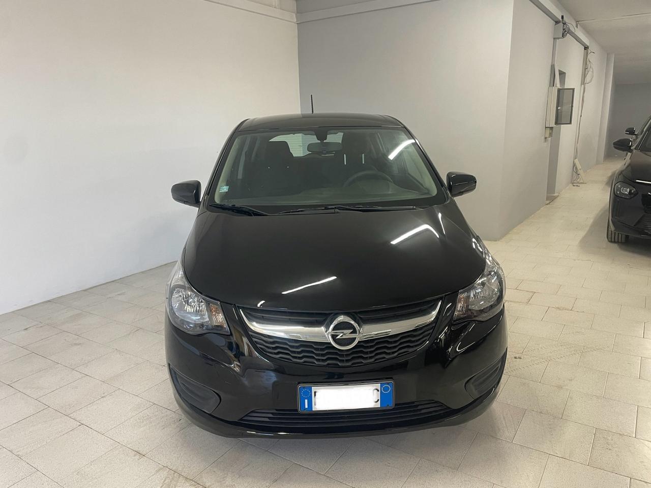 Opel Karl 1.0 75 CV Innovation km 73.000 Perfetta !