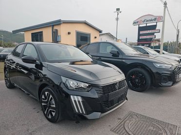 Peugeot 208 NEW EDITION NUOVO MOTORE TURBO A CATENA