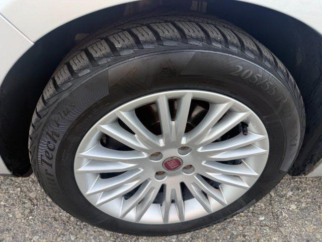 FIAT Bravo 1.6 MJT 105 CV Dynamic EURO 5