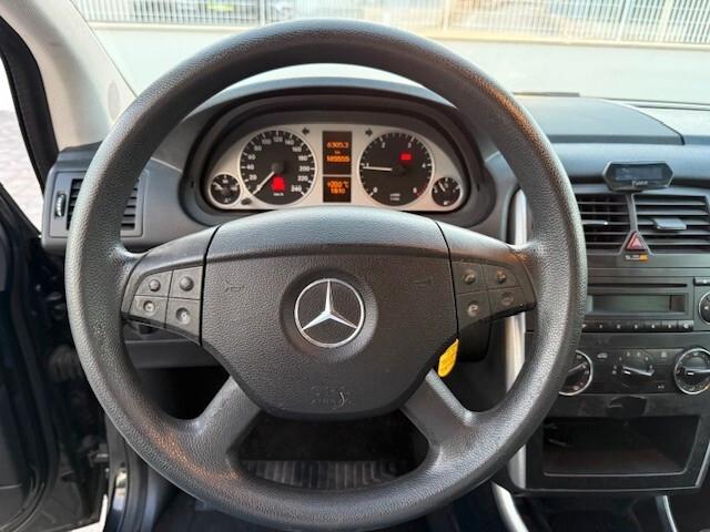 Mercedes-benz B 180 CDI Executive 2010