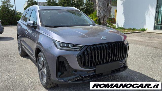 DR MOTOR DR 6.0 1.5 Plug-in Hybrid PROMO ROTTAMAZIONE
