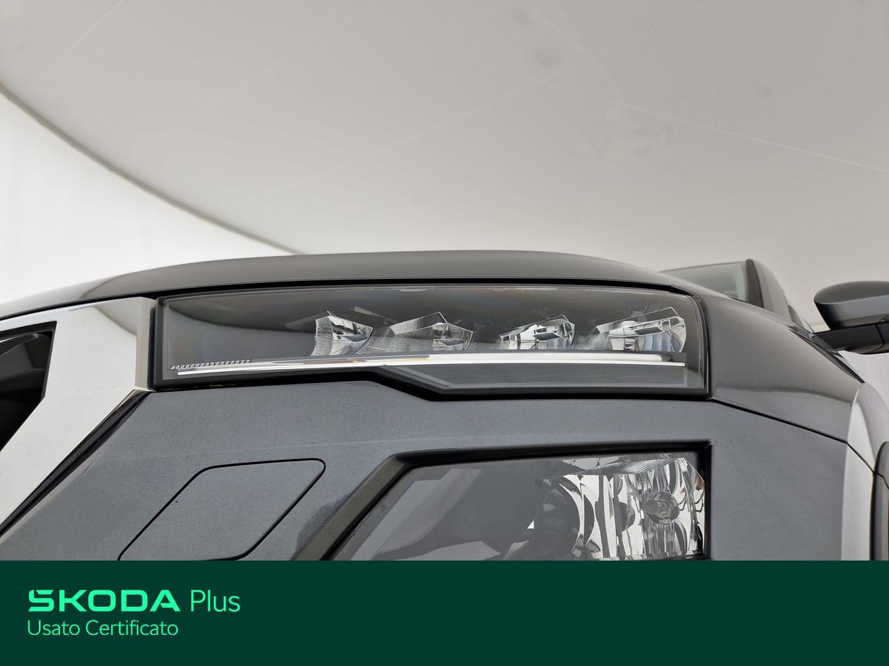 Skoda Karoq 2.0 tdi evo selection 115cv