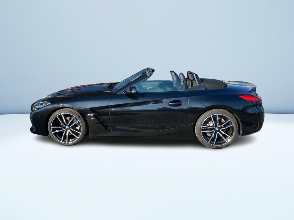 BMW Z4 20 i Msport sDrive Steptronic