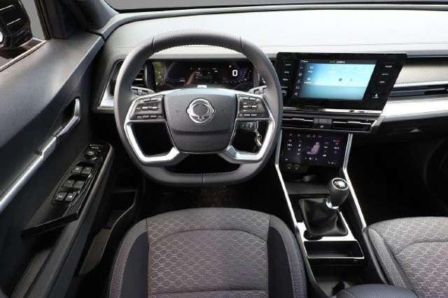 KGM Torres 1.5 T-GDi 163CV KM0 2025 *ACC+CARPLAY* PROMO!