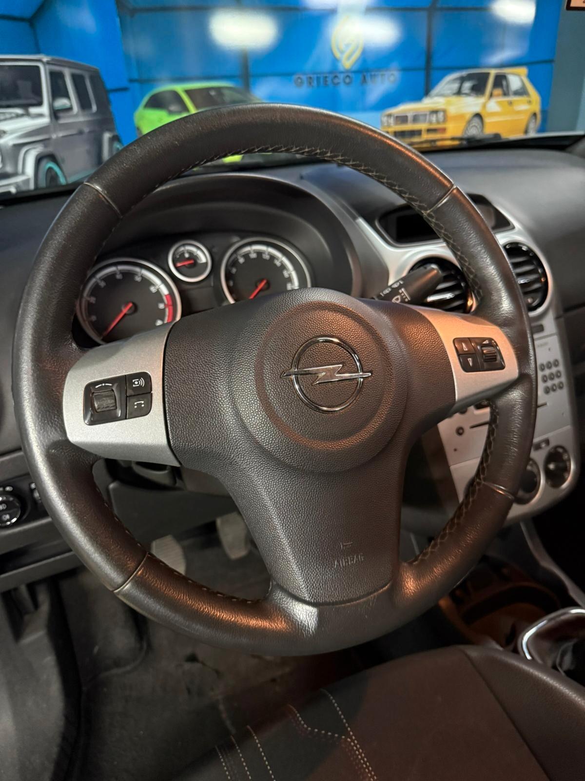 CORSA 1.3CC 86CV GPL NUOVO FINO AL 2035!!!