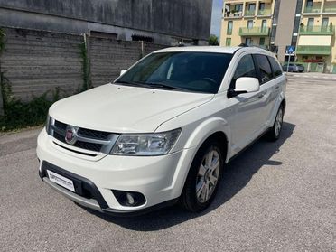 FIAT Freemont 2.0 Mjt 170 CV 4x4 aut. 7 POSTI