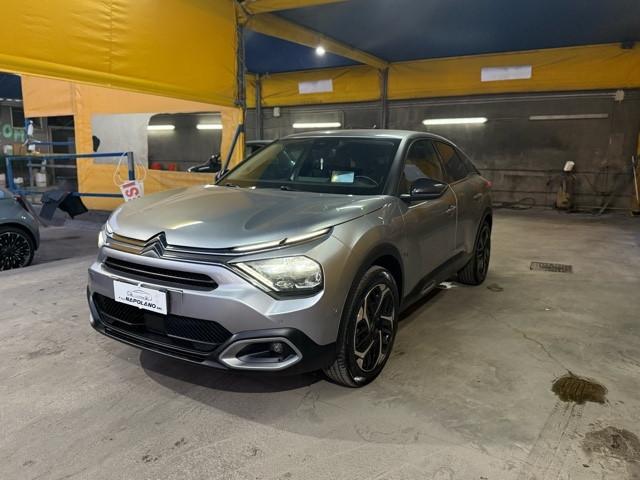 Citroen C4 BlueHDi 130 S&S EAT8 Shine