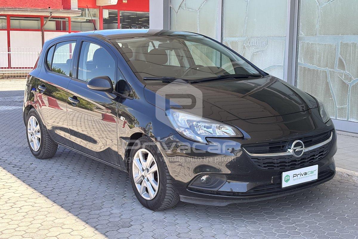 OPEL Corsa 1.2 5 porte n-Joy