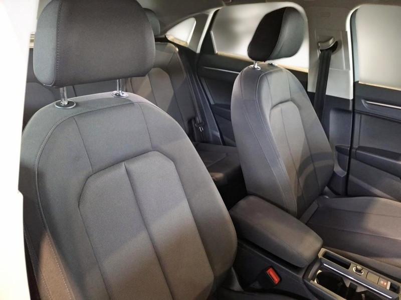 AUDI Q3 SPORTBACK 35 TDI S tronic Business Plus