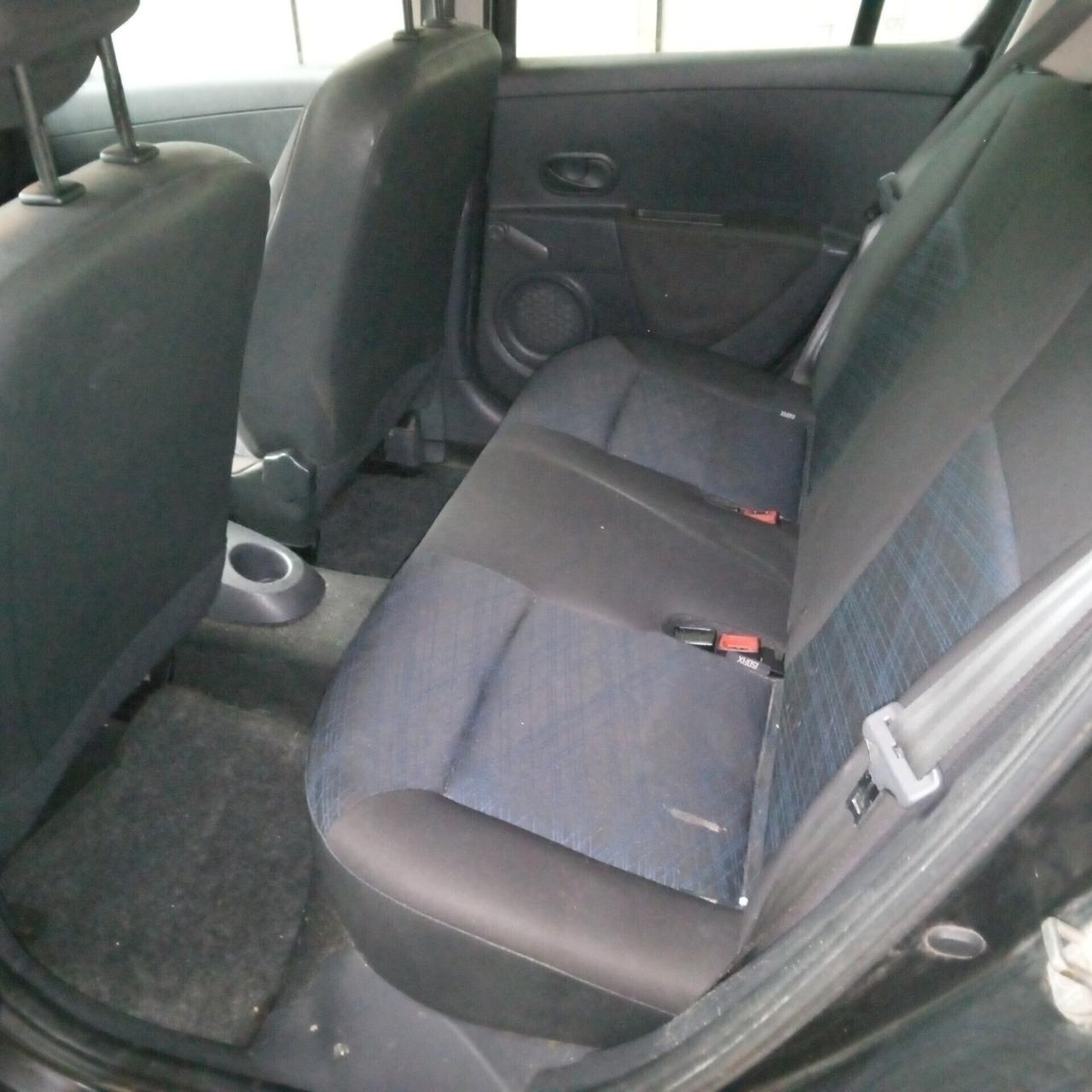 Renault Clio 1.2 16V 5 porte