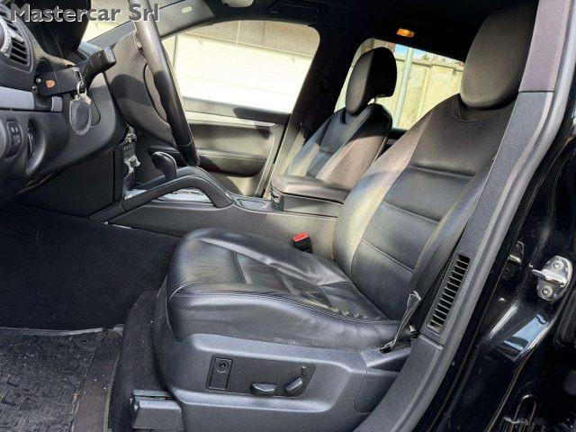 PORSCHE Cayenne Cayenne I 2002 3.0 tdi V6 tiptronic dpf - DV933JH