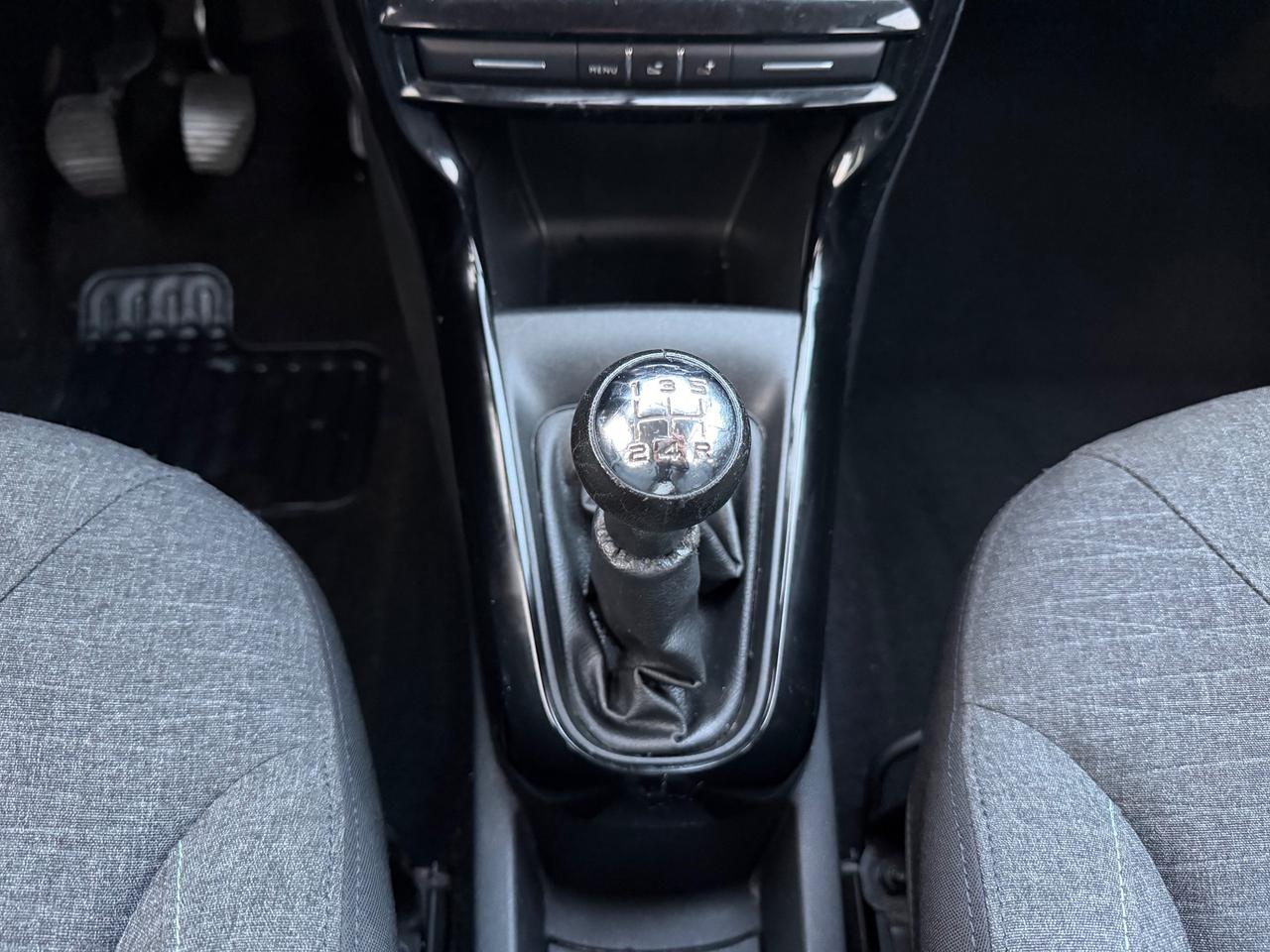 Citroen C3 PureTech 82 Exclusive