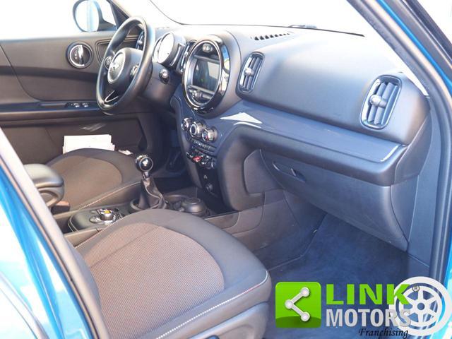MINI Countryman 1.5 Cooper Countryman FINANZIABILE x NEOPATENTATI
