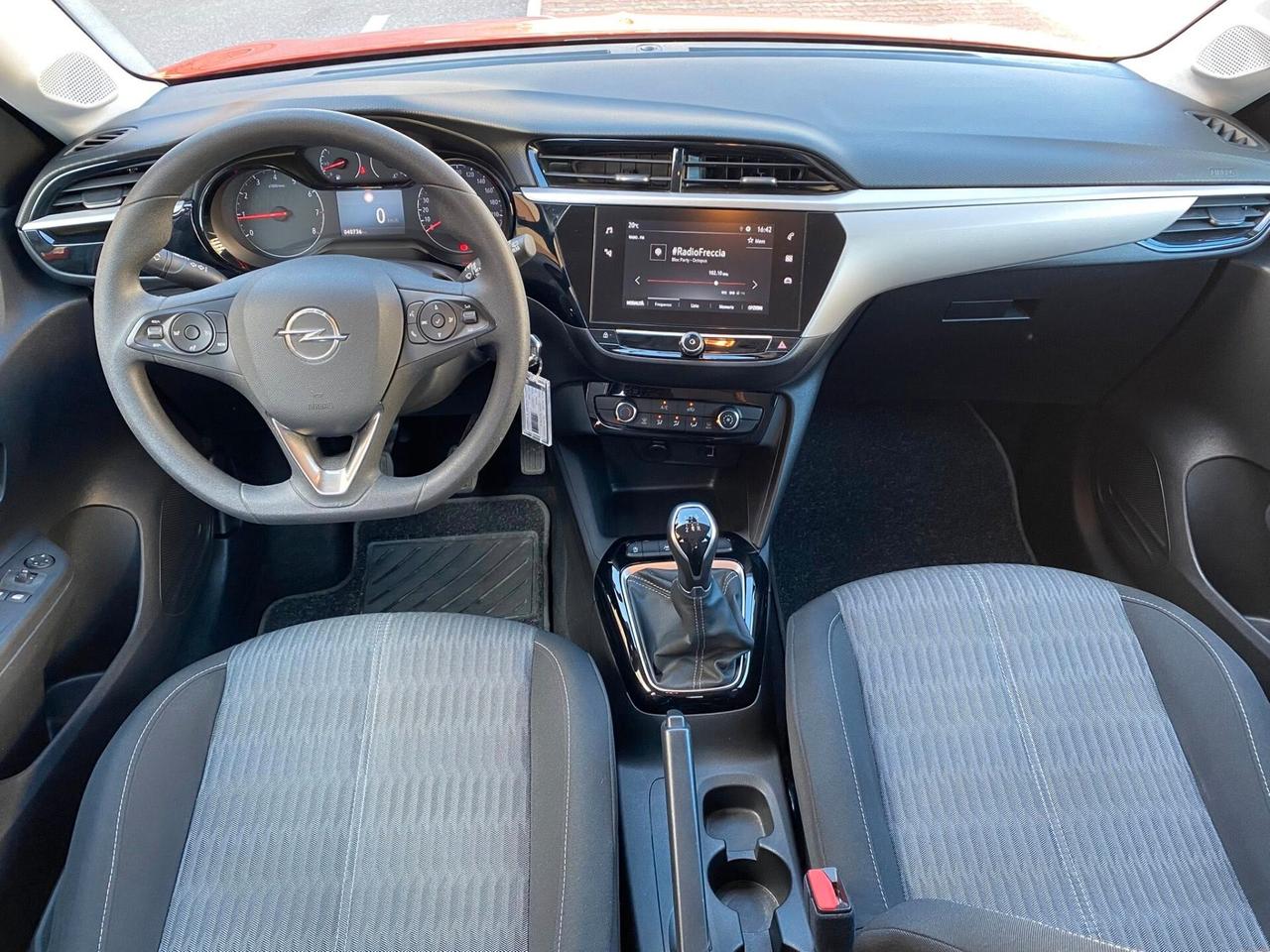 OPEL CORSA 1.2 EDITION OK NEOPATENTATI