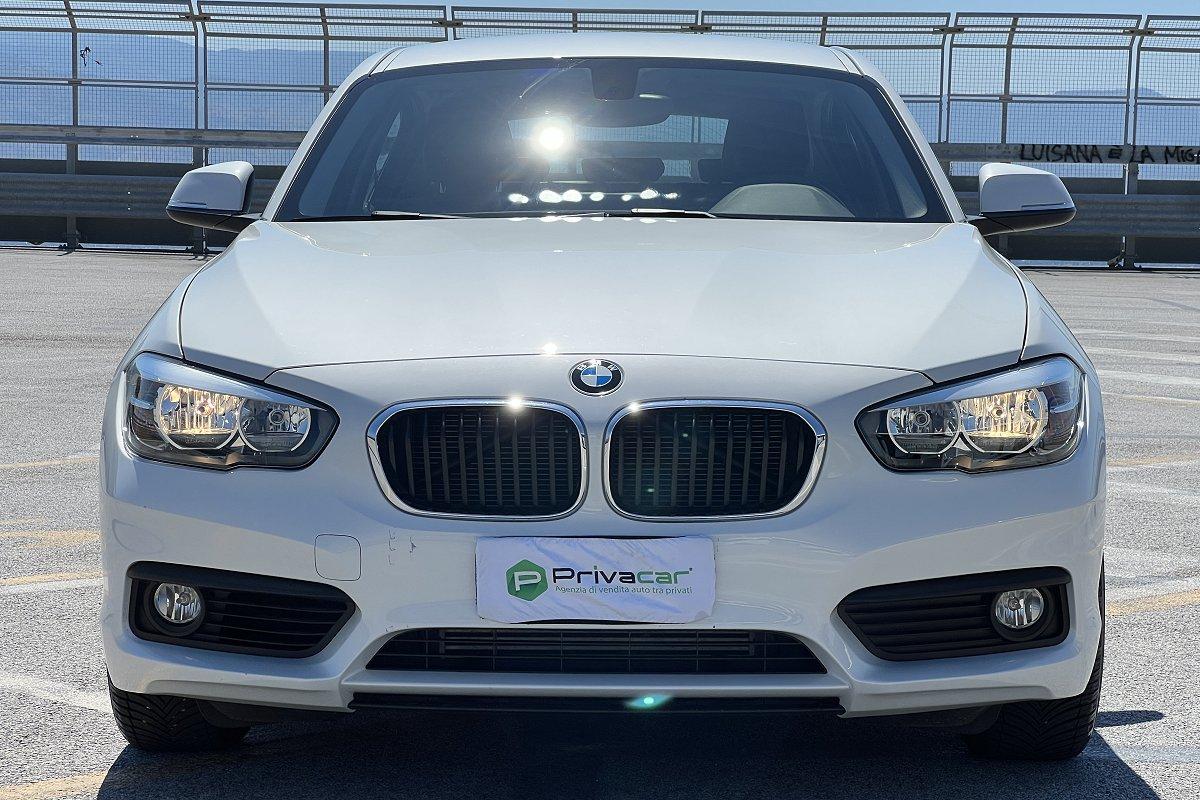 BMW 116i 5p.