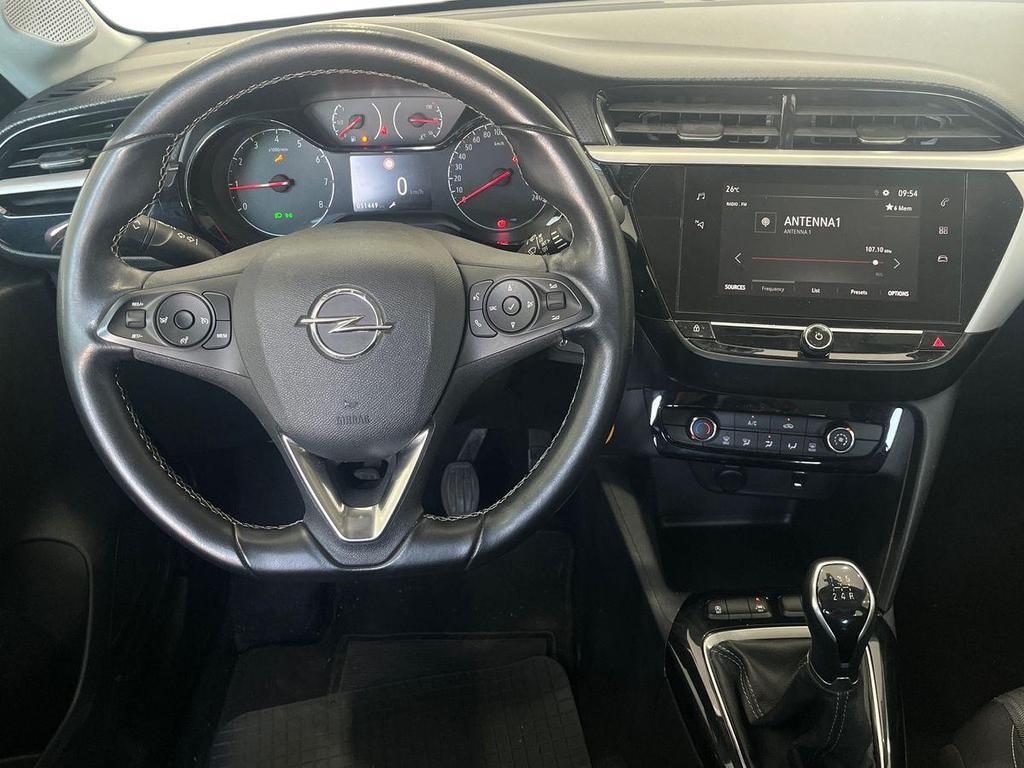 Opel Corsa 1.2 75cv