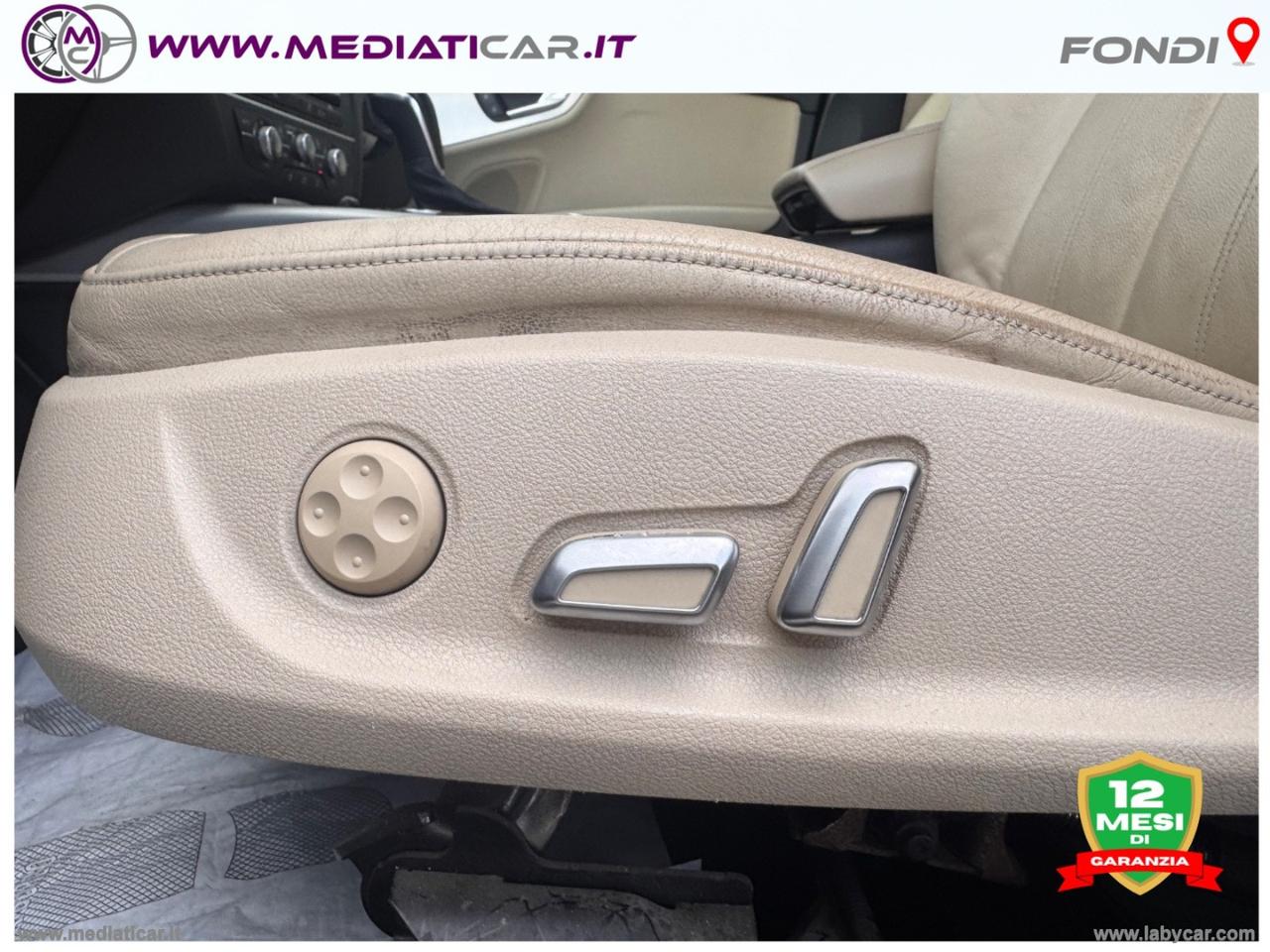 AUDI A7 SPB 3.0 TDI 272CV quattro S tronic