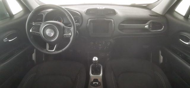 JEEP Renegade 1.0 T3 Limited