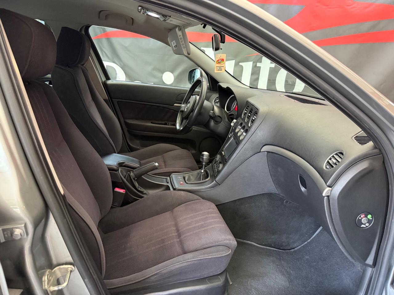 Alfa Romeo 159 1.9 JTDm 150 CV Sportwagon Progression