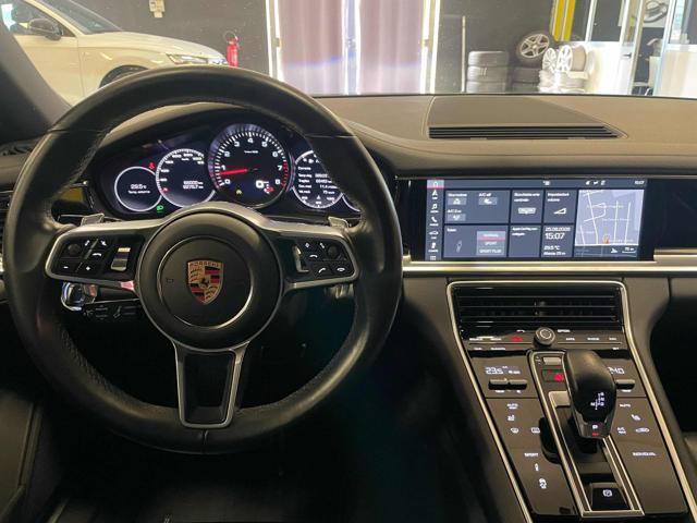 PORSCHE Panamera 2.9 4S FULL OPTIONAL *APPROVED PORSCHE 06/2027*