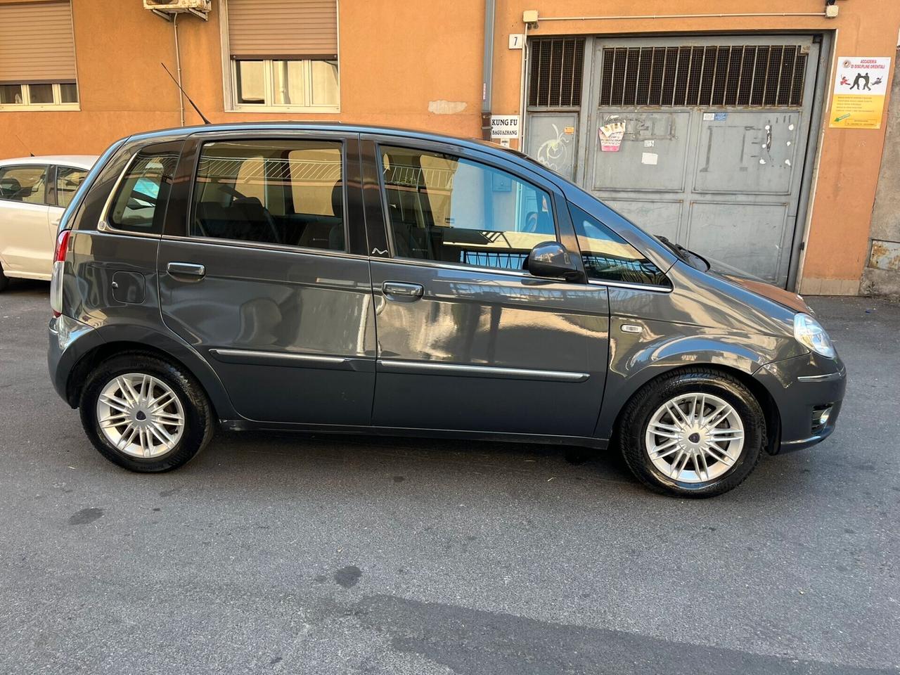 Lancia Musa 1.3 Multijet