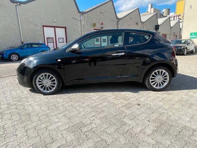 Alfa Romeo MiTo 1.4 78 CV Euro 6 Neopatentati