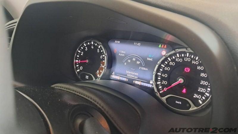 Jeep Renegade 1.0 T3 Limited - USATO DI QUALITA