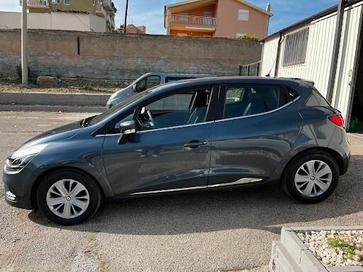 Renault Clio dCi 8V 90CV Start&Stop 5 porte Energy Intens