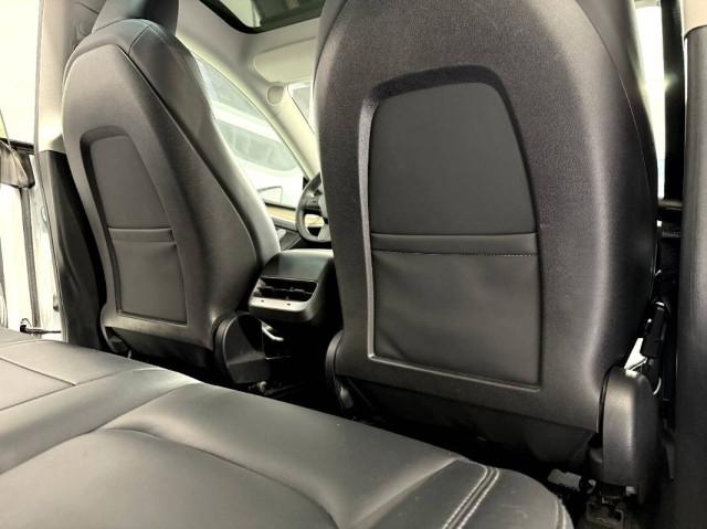 Tesla Model Y Single Motor rwd