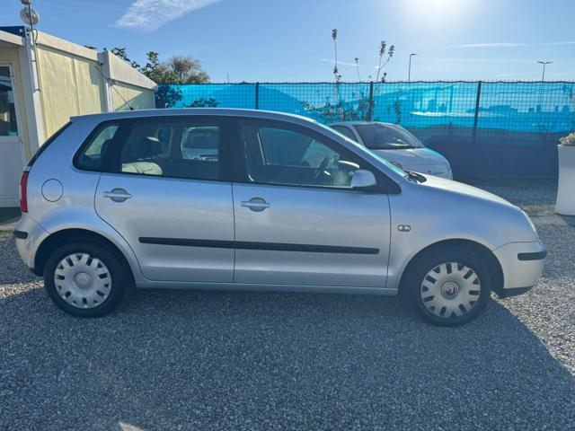 VOLKSWAGEN Polo 1.4 16V 5p. Trendline
