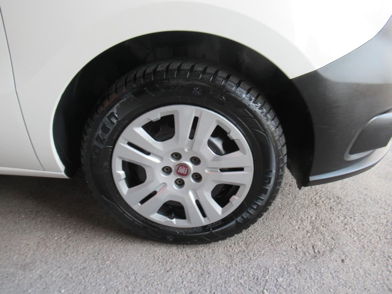 Fiat Doblo Doblò 1.3 MJT 95CV PC Combi N1 PORTE LATERALE DX-SX