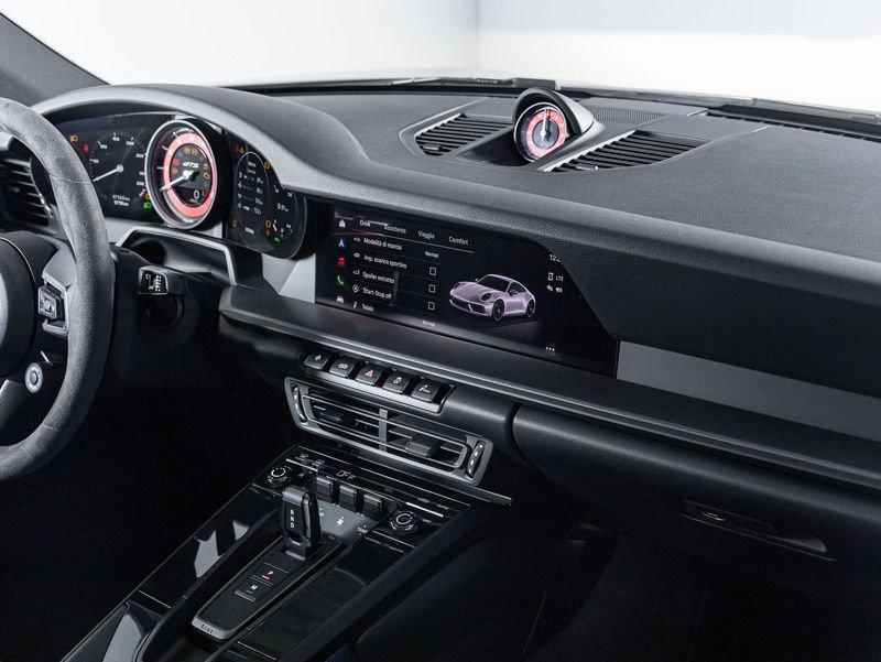 Porsche 911 992 Carrera 4 GTS PDK - IVA Esposta