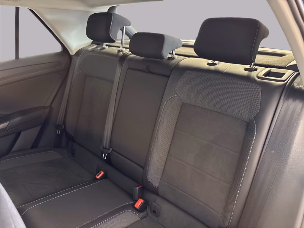 VOLKSWAGEN T-roc 1.0 tsi style 110cv del 2023