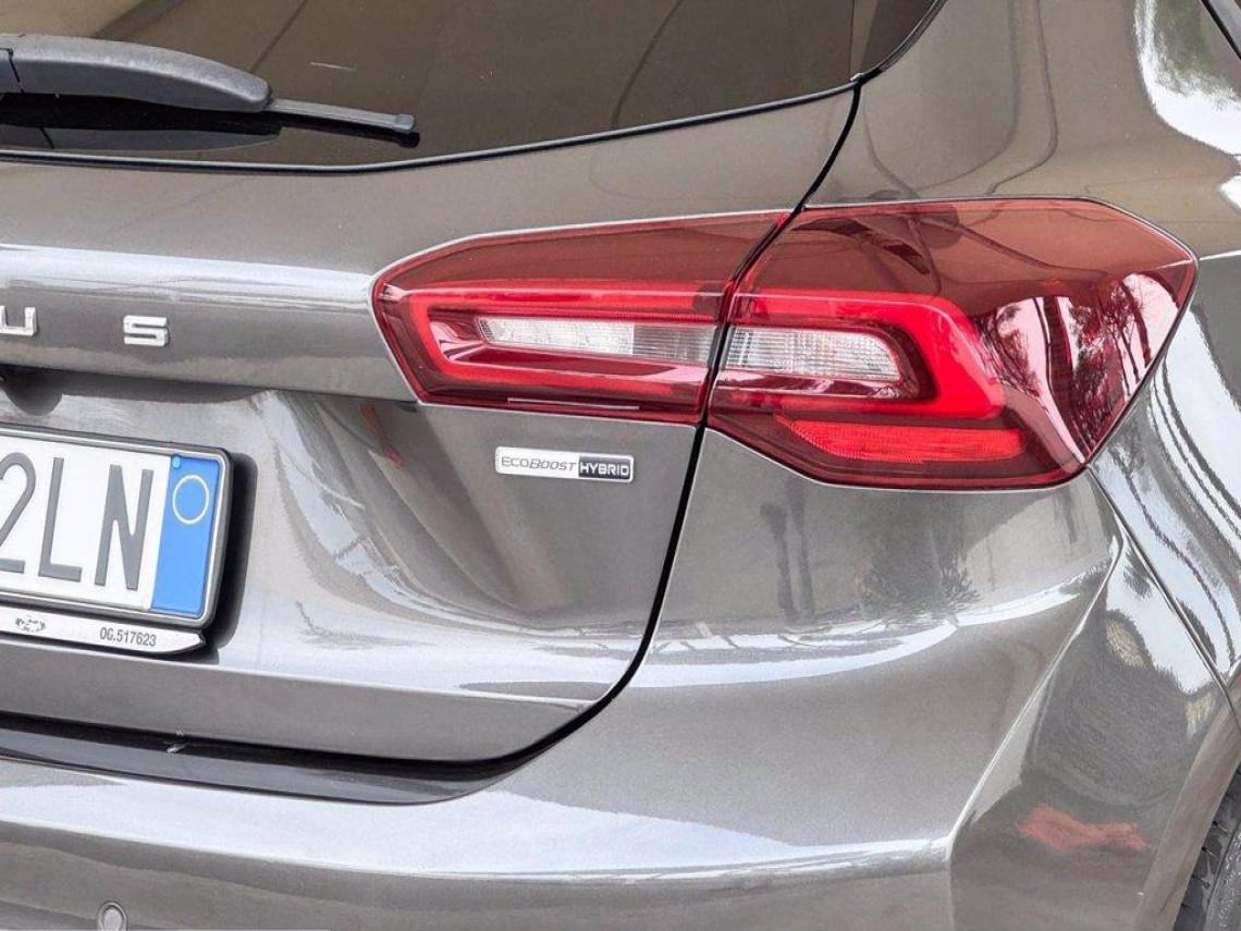 FORD Focus 1 0t ecoboost h st line 125cv