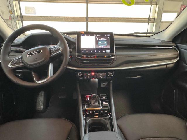 JEEP Compass 1.3 Turbo T4 190 CV PHEV AT6 4xe Limited KM0